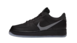 Nike Air Force 1 Low ’07 LV8 Black Anthracite