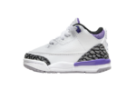 Jordan 3 Retro Dark Iris (TD)