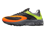 Nike Air Tuned Max Black Volt Orange