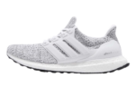 Adidas Ultra Boost 4.0 Non Dye Cloud White