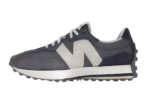 New Balance 327 Castlerock Navy