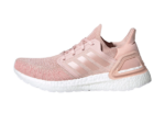 Adidas Ultra Boost 20 Vapor Pink (W)