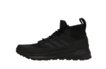 Adidas Terrex Free Hiker Gore-Tex Black