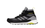 Adidas Terrex Free Hiker Primeblue Halo Silver