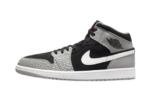 Jordan 1 Mid SE Elephant Print