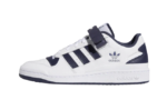 Adidas Forum Low White Navy