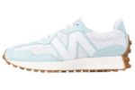 New Balance 327 Primary Pack White Mint