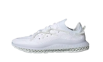 Adidas 4D Fusio White