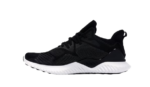 Adidas Alphabounce Beyond Core Black Core Black-Cloud White