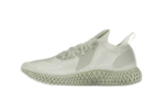 Adidas Alphaedge 4D Parley White Aero Green