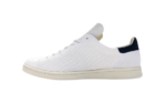 Adidas Stan Smith Primeknit White Blue