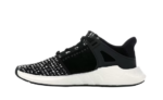 Adidas EQT Support 93/17 Glitch Black White