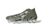 Adidas Predator Edge Crystal+ FG Focus Olive