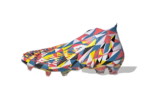 Adidas Predator Edge Geometric+ FG Multicolor