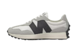 New Balance 327 Sea Salt Black (GS)