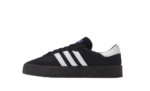 Adidas Sambarose Black White Gum (W)