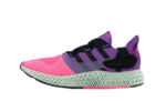 Adidas ZX 4000 4D SNS Los Angeles Sunset