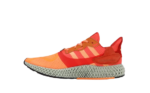 Adidas ZX 4000 4D SNS Los Angeles Sunrise