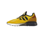 Adidas ZX 2K Boost Ninja Time In Yellow