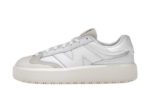 New Balance CT302 White Moonbeam