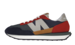 New Balance 237 Team Red Pigment