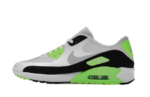 Nike Air Max 90 Golf Flash Lime