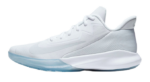 Nike Precision 4 White Ice