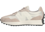 New Balance 327 White Birch (W)