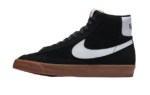 Blazer Mid ’77 Suede Black