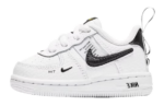 Nike Air Force 1 LV8 Utility White (TD)