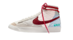 Nike Blazer Mid 77 Chinese New Year (2022) (W)