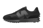 New Balance 327 Triple Black