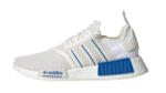 Adidas NMD R1 White Blue Bird