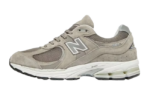 New Balance 2002R Grey White