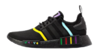 Adidas NMD R1 Pixar Black