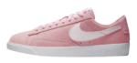 Nike Blazer Low Pink Foam