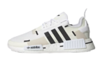 Adidas NMD R1 White Carbon