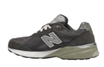 New Balance 990v3 Kith Tornado