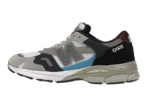 New Balance 920 Grey Blue Black