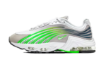 Nike Air Max Plus II Grey Neon Green