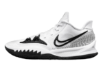 Nike Kyrie 4 Low TB White Black