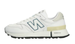 New Balance RC 1300 White Teal