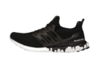 Adidas Ultra Boost DNA Black Paint Drip