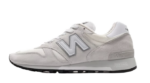 New Balance 1300 White Grey