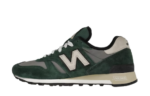 New Balance 1300 Green Grey