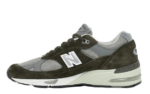 New Balance 991 Olive Green