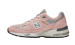 New Balance 991 MiUK Pink (W)