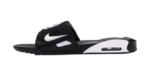 Nike Air Max 90 Slide Black White