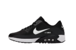 Nike Air Max 90 Golf Black