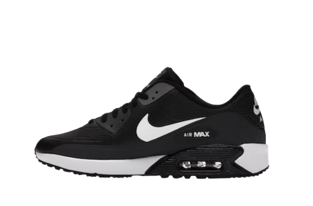 Nike Air Max 90 Golf Black